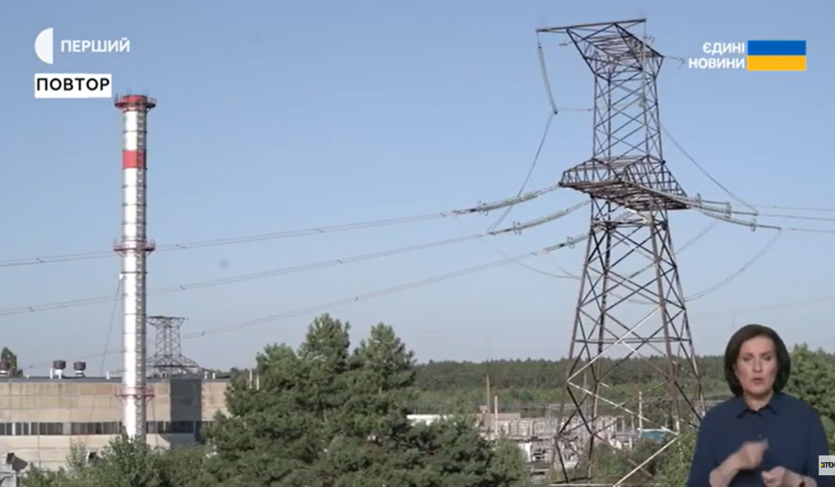 Відео / Відновлення енергосистеми - під загрозою нових обстрілів