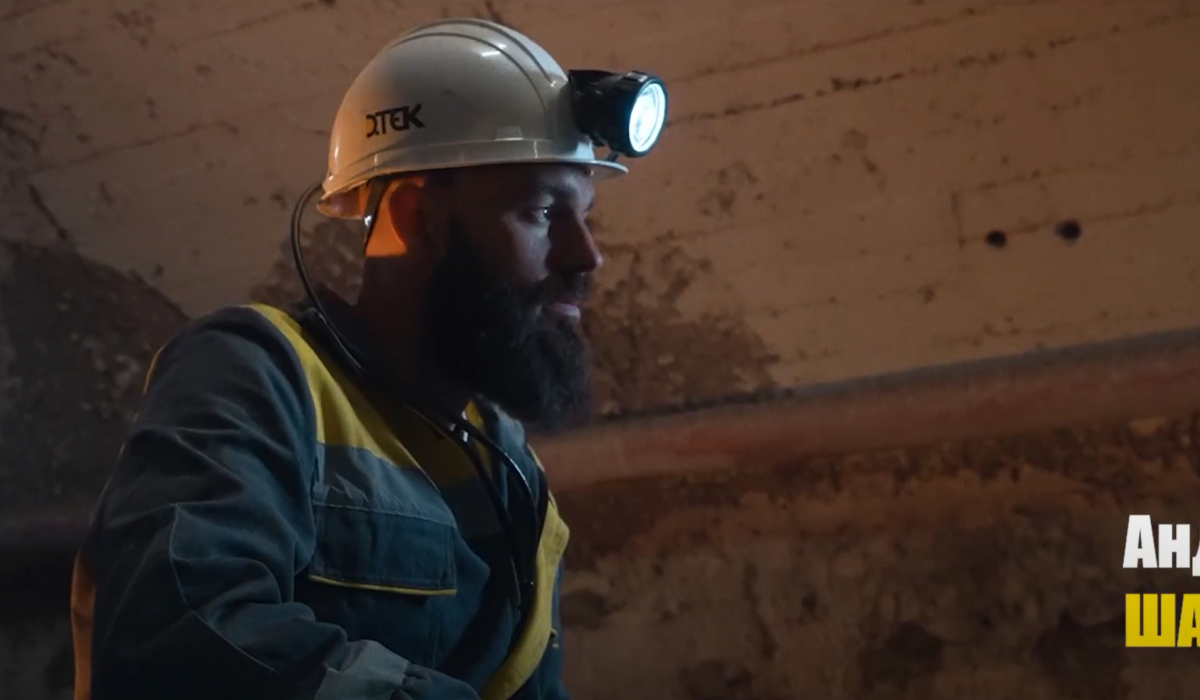 Відео / Артем та Андрій – ветерани ЗСУ, які повернувся на роботу до ДТЕК Енерго