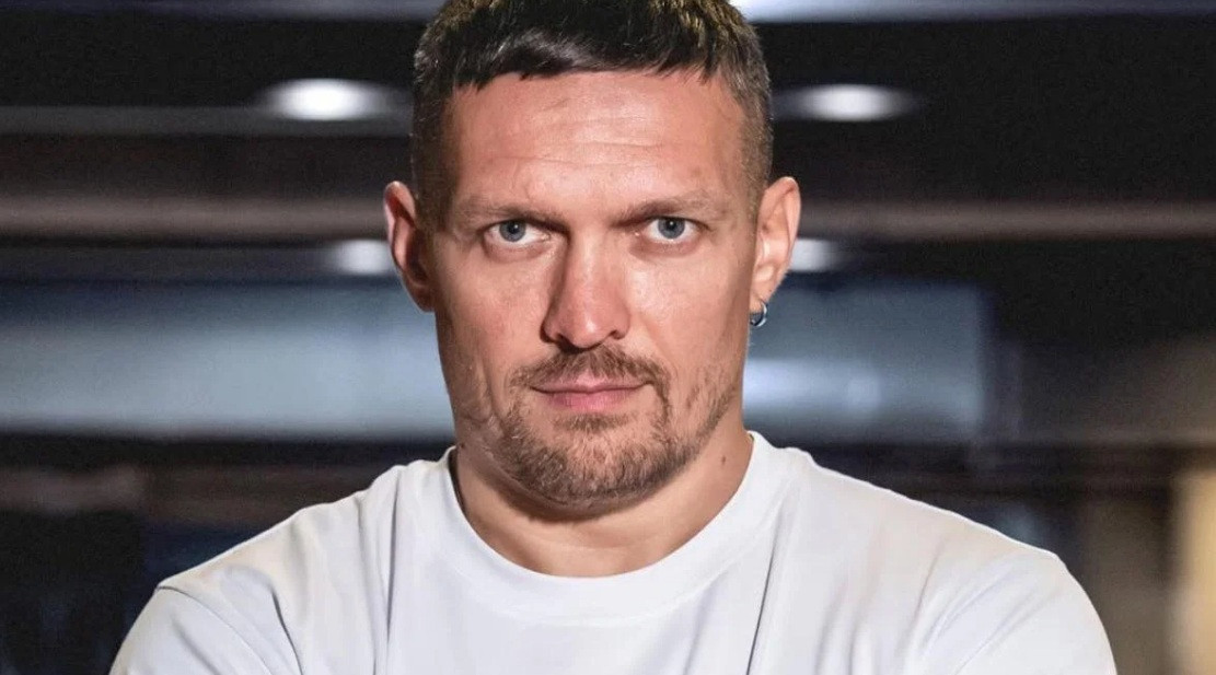 Відео / Битва поглядів - це не тільки про бокс та про спортсменів