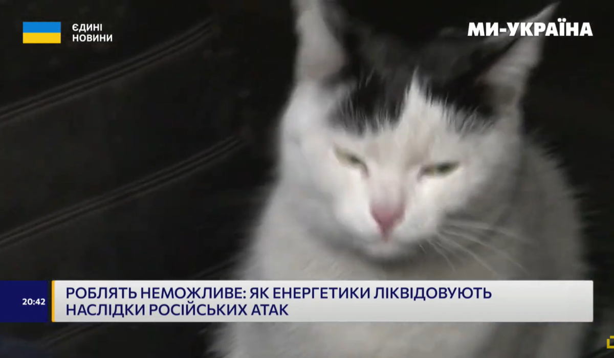 ТЕС ДТЕК Енерго під обстрілами: зміна на пульті й відновлення