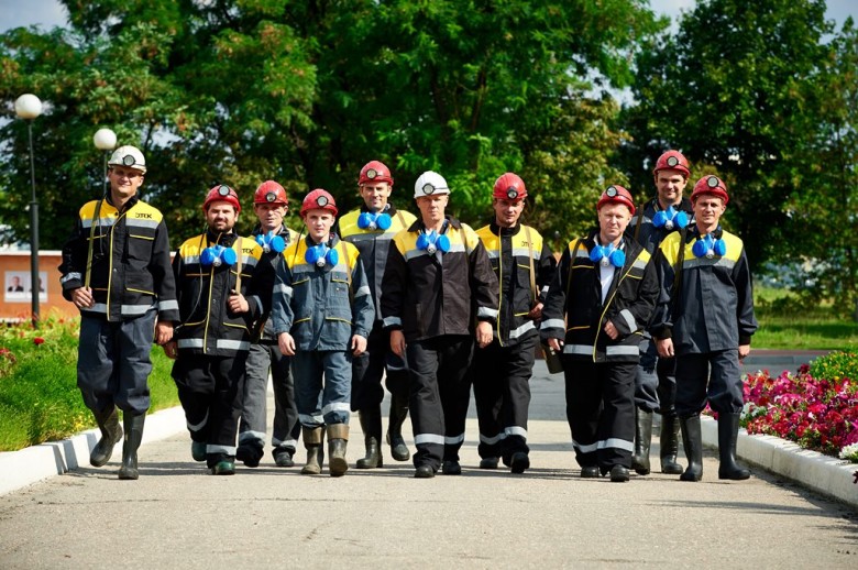 2 млн тонн вугілля в енергетику України від шахтарів ДТЕК