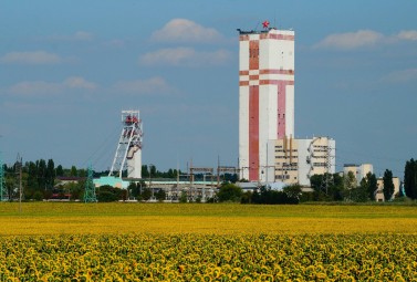 Шахтарі ДТЕК шахти ім. Героїв Космосу забезпечили Україну 2 млн тонн вугілля