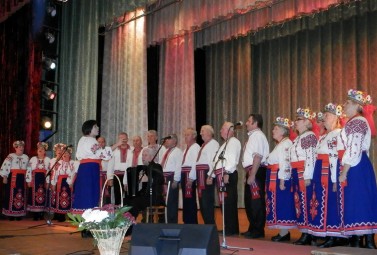 Ветерани енергетики Ладижина тримають в тонусі сьогоднішніх творців світла