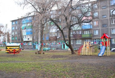 Першотравенці відкрили ще два проекти на грант конкурсу ДТЕК «Громада своїми руками»