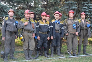 П’ять із шести! На шахтоуправлінні Павлоградське запустили ще одну лаву