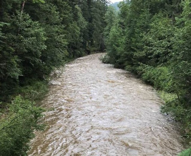 Питній воді у Галицькому районі - бути!