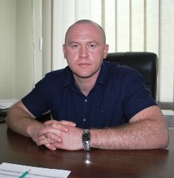 DTEK Pershotravenske Mine Group has a new director