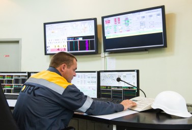 Digital technologies help monitor the condition of OHL running over mines