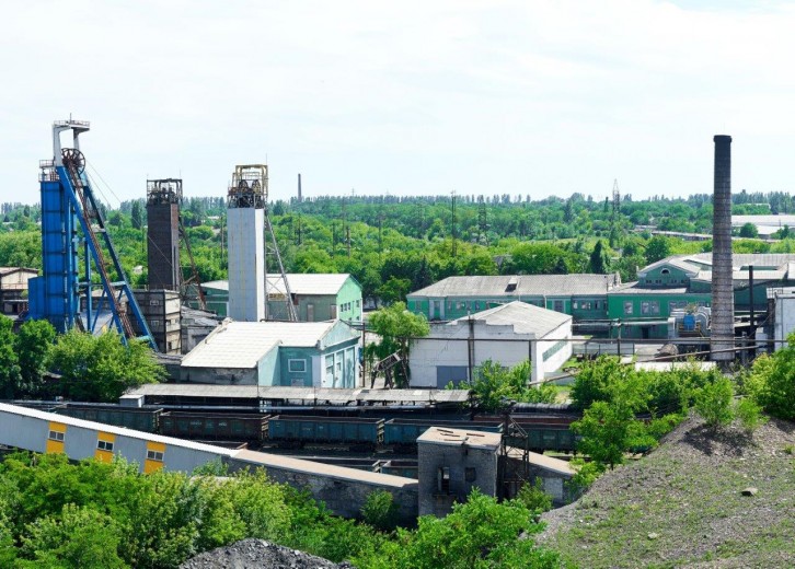 Позиція ДТЕК щодо продажу обладнання, яке використовується на шахтах Добропіллявугілля та розрахунку за оренду шахт