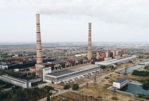 DTEK has completely resume the operation of Zaporizhzhya TPP in the energy system after power outage due to accident at Luch sub-station