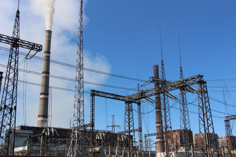 555 MW straight into the energy system: Zaporizhzhya TPP to connect power unit No. 2 to the energy system