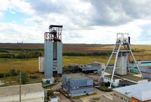 Western Donbas mine resumed operations after emergency shut-down of the main ventilation fan