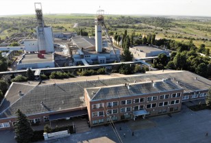 Second one out: Another new coal face to start working at Pavlograd Mine Group