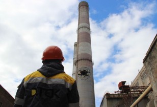 Обладнання теплоелектростанцій ДТЕК Енерго інспектуватимуть дрони