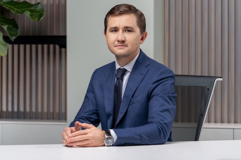 Market conditions do not facilitate efficient operation of flexible thermal generation - Ildar Saleev, DTEK Energy's CEO