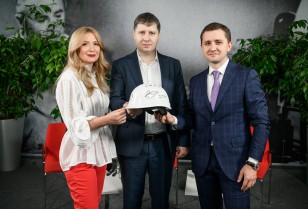 Vodafone, ДТЕК та Ericsson анонсують старт проєкту Smart Factory на базі 5G