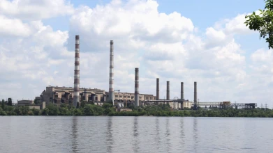 Improving Performance and Reliability: Power Unit No. 9 of the DTEK Prydniprovska TPP Has Been Repaired