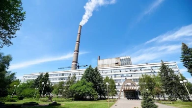 ДТЕК Запорізька ТЕС розпочала капітальний ремонт енергоблоку