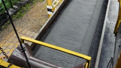 DTEK ENERGY Will Import 320 Thousand Tonnes of Coal from Poland