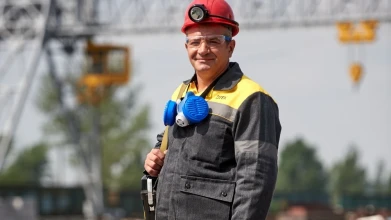 DTEK ENERGY’s Bilozerska Mine Summed Up Its Seven-Month Results