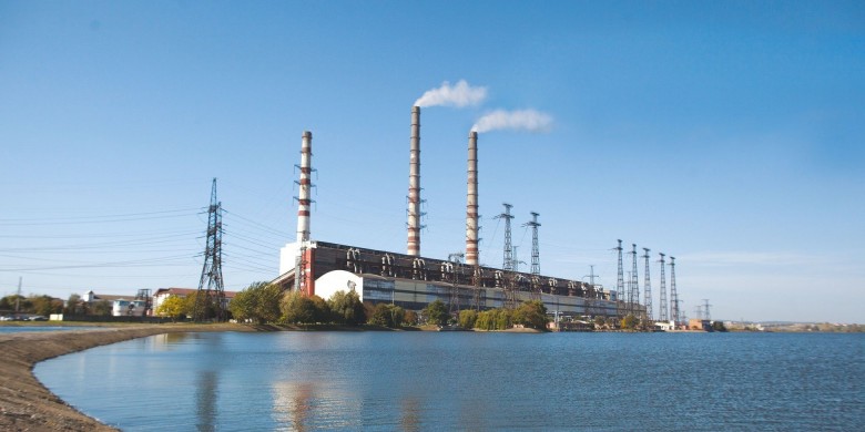 Burshtynska TPP Plans to Invest about UAH 546 Million in Repairs of Its Power Units and Equipment by the End of the Year