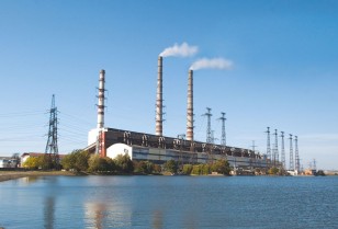 Burshtynska TPP Plans to Invest about UAH 546 Million in Repairs of Its Power Units and Equipment by the End of the Year