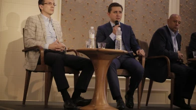 The First Batch of Coal from Kazakhstan Will Arrive in Ukraine This Week (Ildar Salieiev)