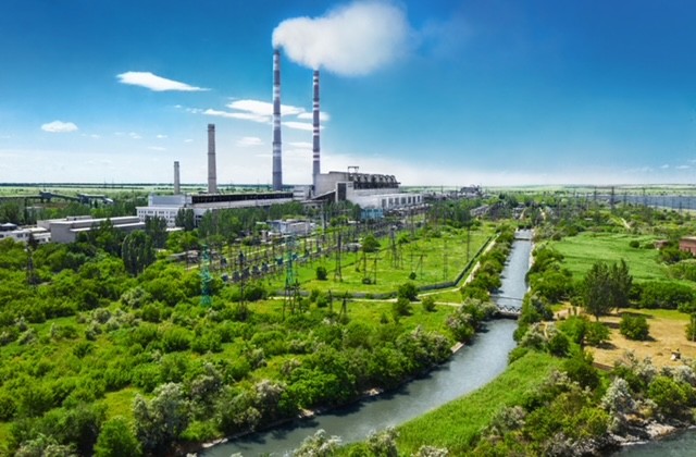 DTEK ENERGY Power Plants Obtained Certificates of Compliance with the International ISO Occupational Safety Standard Thermal Energy, 13 September 2021  DTEK ENERGY cares about the life and health of its employees and implements best practices to impr