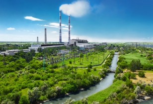 DTEK ENERGY Power Plants Obtained Certificates of Compliance with the International ISO Occupational Safety Standard Thermal Energy, 13 September 2021  DTEK ENERGY cares about the life and health of its employees and implements best practices to impr