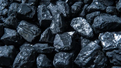 DTEK Has Agreed on Additional Shiploads of 150 Thousand Tonnes of Coal from the United States Thermal Energy, 17 September 2021