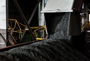 DTEK ENERGY Mines Produced 11 Million Tonnes of Coal and Prepared 21 New Longwalls