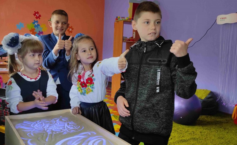 Changing Life for the Better: Thanks to the Do-It-Yourself Community, Residents of Mykolaivka, Petropavlivka, Brahynivka and Ukrainka Communities are Implementing 15 New Projects