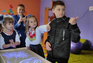 Changing Life for the Better: Thanks to the Do-It-Yourself Community, Residents of Mykolaivka, Petropavlivka, Brahynivka and Ukrainka Communities are Implementing 15 New Projects