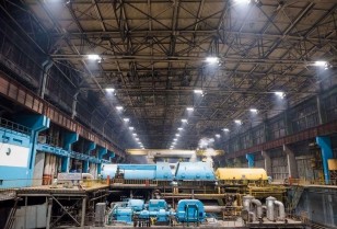 Plus 90 MW to Capacity: Ladyzhynska TPP Started Overhaul of Power Unit No. 2