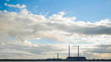 ТЕС ДТЕК Енерго наростили обсяги відпуску електроенергії до 17,7 млрд кВт*год