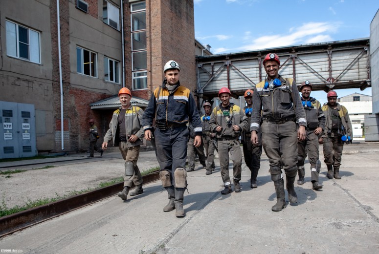 Ternivka Miners Produced 3 Million Tonnes of Coal for the Ukrainian Energy Sector