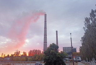 Power Unit Was Overhauled at DTEK Zaporizka TPP to Ensure Stable Operation in Winter