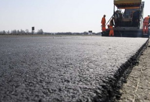 ДТЕК запропонував використовувати гірничу породу для будівництва українських доріг