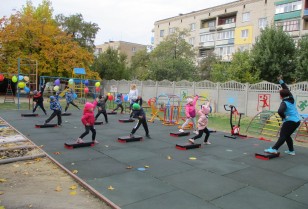 В Щастинській ОТГ вже реалізовано 5 проєктів «Громади своїми руками» для покращення життя мешканців