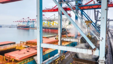 ДТЕК законтрактував 4 додаткові суднові партії американського вугілля