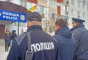 В Енергодарі за підтримки ДТЕК відкрили офіс «Поліцейського офіцера громади»