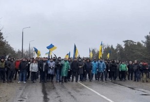 Працівники ДТЕК Запорізька ТЕС допомагають Енергодару