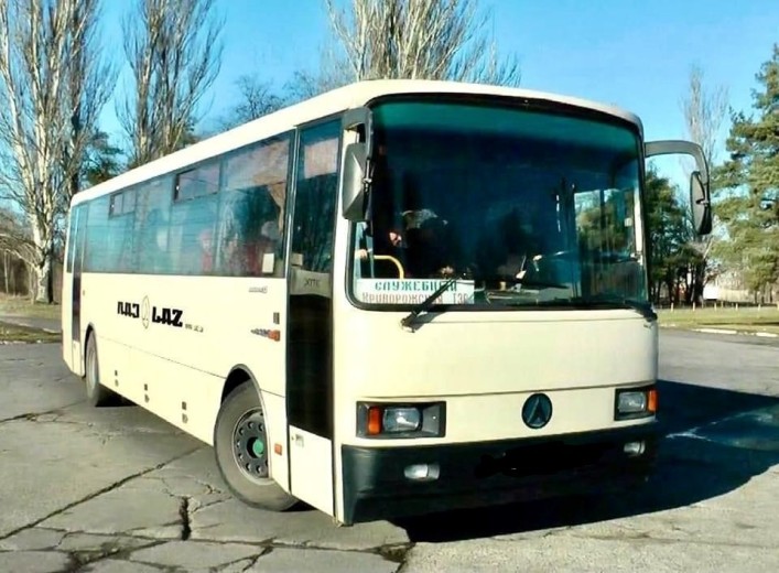 ДТЕК Енерго продовжує допомагати Зеленодольській ОТГ вивозити мешканців