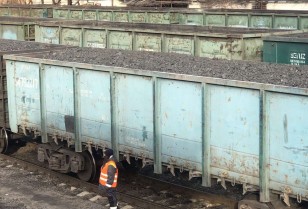 More coal from DTEK Energy for evacuation trains