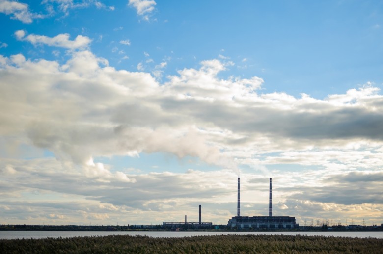 З початку року ТЕС ДТЕК Енерго відпустили в українську енергосистему 11 млрд кВт*год електроенергії