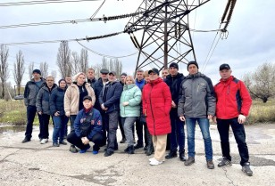 Працівники підприємств ДТЕК Енерго вкотре стали донорами крові для українських захисників та постраждалих від війни