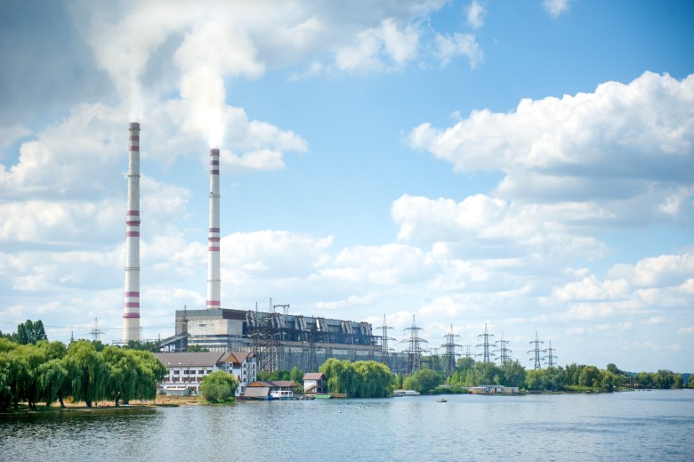 За 5 місяців цього року ТЕС ДТЕК згенерували в українську енергосистему 5,7 млрд кВт*год електроенергії