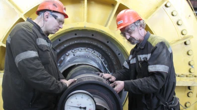 В першому півріччі 2023 року ДТЕК Енерго інвестував 1,5 млрд грн в ремонти ТЕС