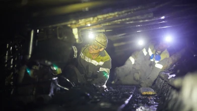 ДТЕК Енерго ввів в роботу 14 з 27 запланованих у цьому році вугільних лав