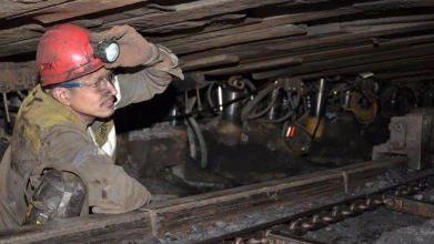 За 7 місяців року ДТЕК Енерго ввів в роботу 15 нових вугільних лав